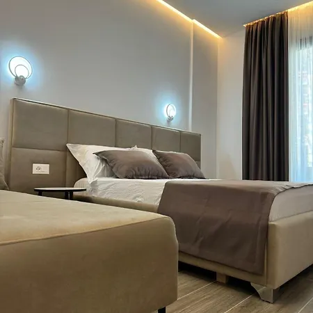 Vlora Apartaments Apartment