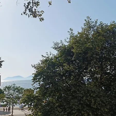 Appartement Vlora Apartaments *