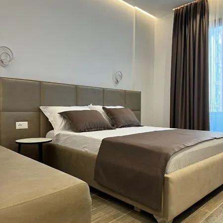 Vlora Apartaments