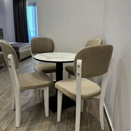 Apartment Vlora Apartaments *