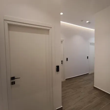 Vlora Apartaments *