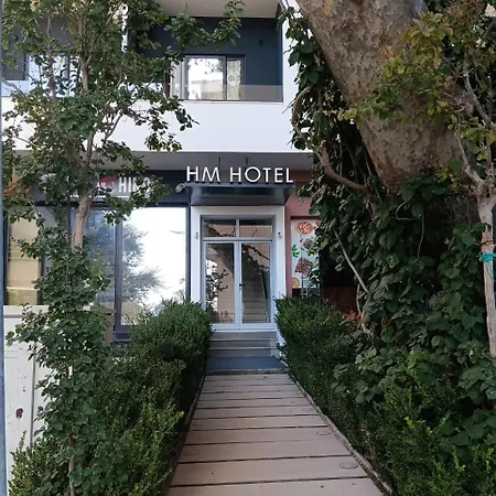 Appartement Vlora Apartaments *
