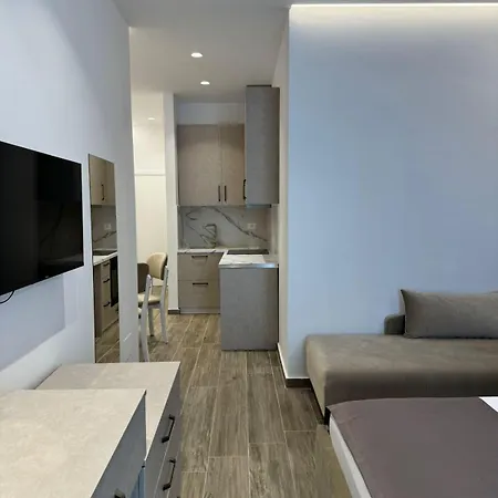 Appartement Vlora Apartaments *