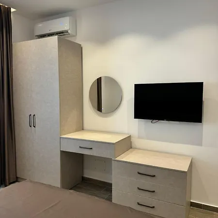 Vlora Apartaments Appartement *
