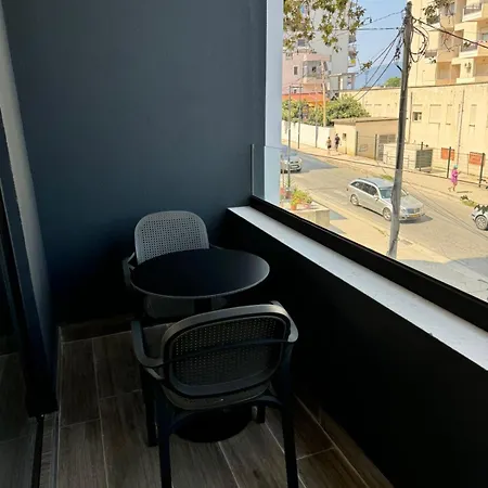 Appartement Vlora Apartaments