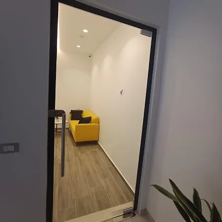 Appartement Vlora Apartaments *