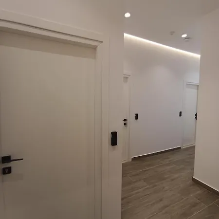 Vlora Apartaments Vlore
