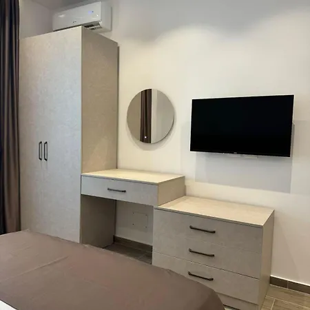 Apartment Vlora Apartaments