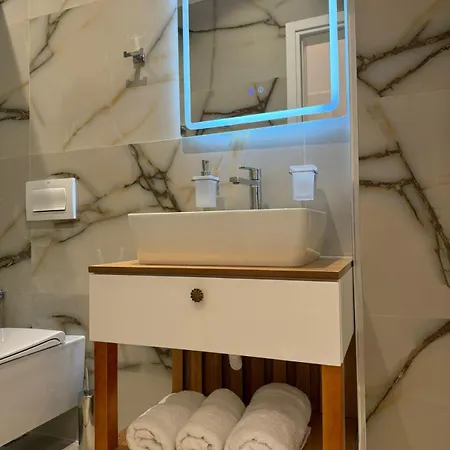 Apartment Vlora Apartaments