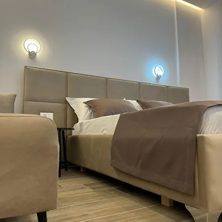 Vlora Apartaments Appartement Vlorë