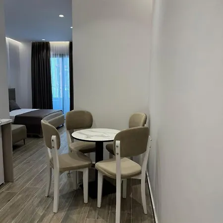 Vlora Apartaments Appartement