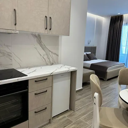 Vlora Apartaments