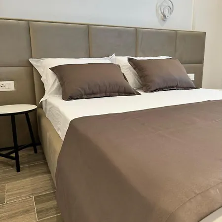 Apartment Vlora Apartaments