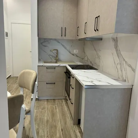 Vlora Apartaments * Vlorë