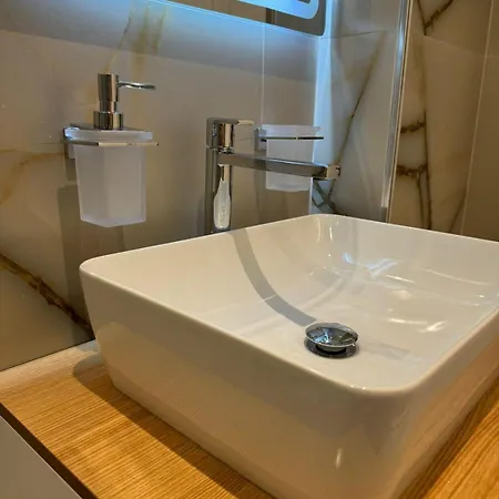 아파트 Vlora Apartaments